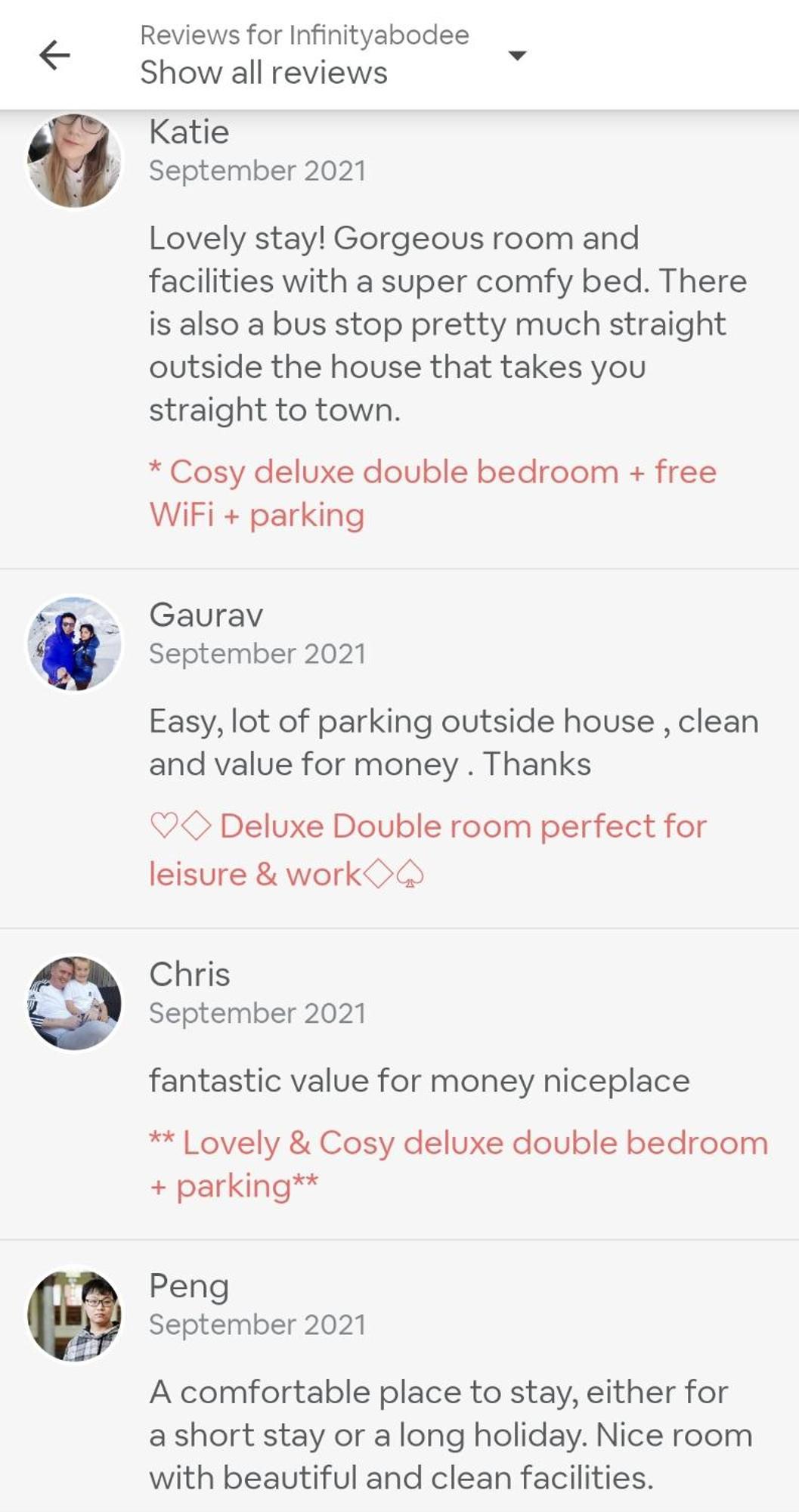 *Rf9Bc* For Your Most Relaxed & Cosy Stay + Free Parking + Free Fast Wifi * 리즈 외부 사진