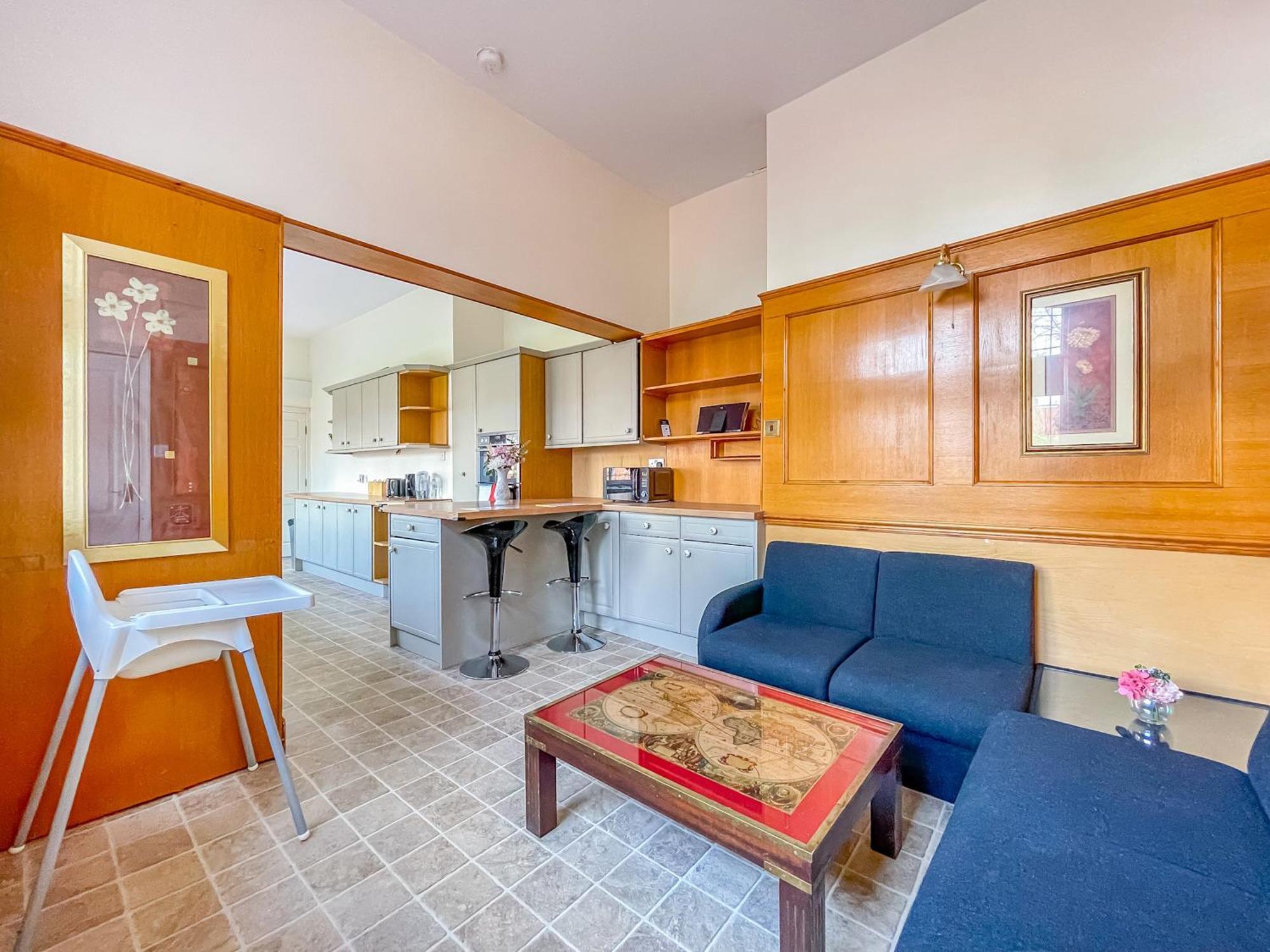 *Rf9Bc* For Your Most Relaxed & Cosy Stay + Free Parking + Free Fast Wifi * 리즈 외부 사진