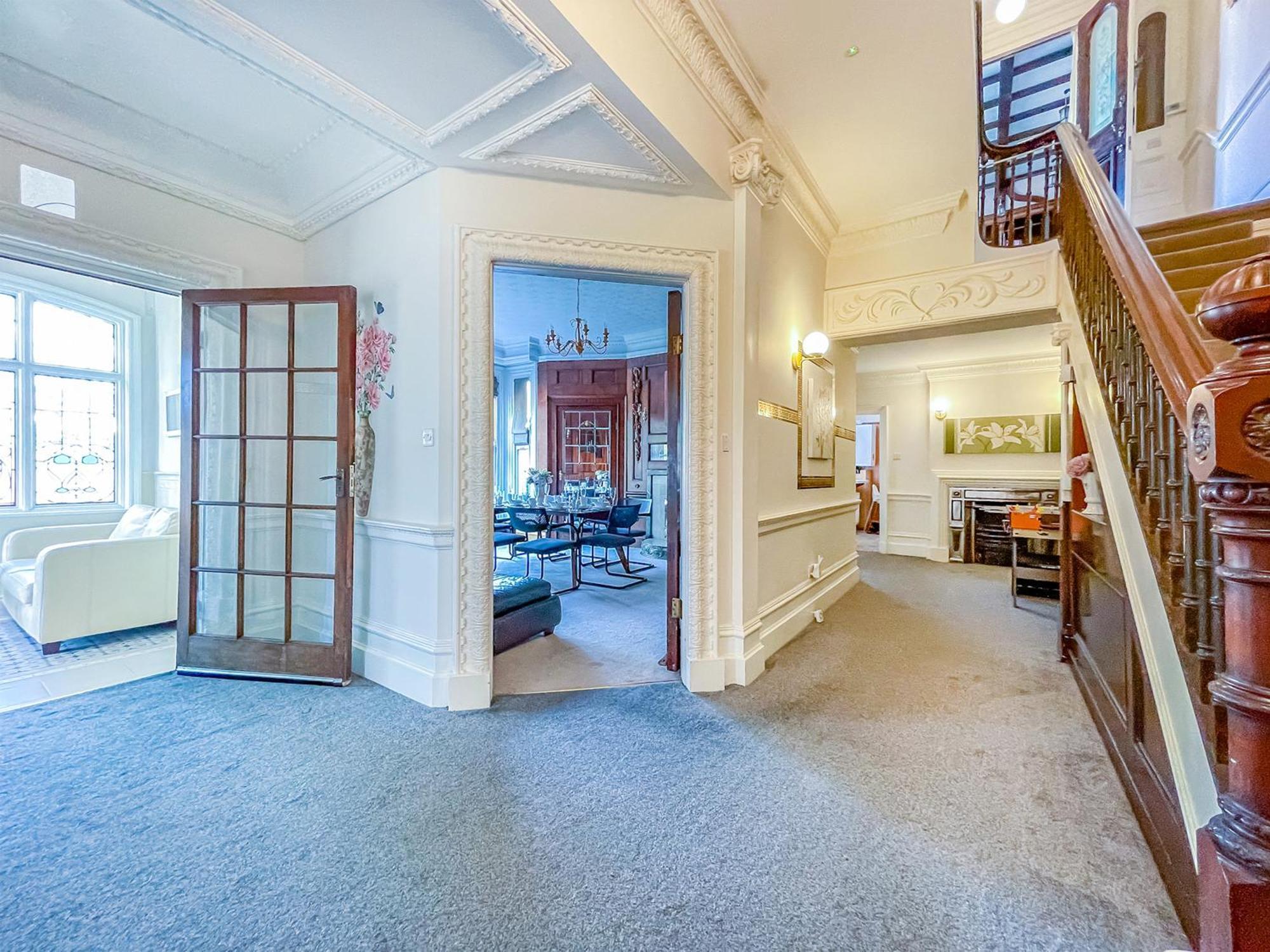*Rf9Bc* For Your Most Relaxed & Cosy Stay + Free Parking + Free Fast Wifi * 리즈 외부 사진